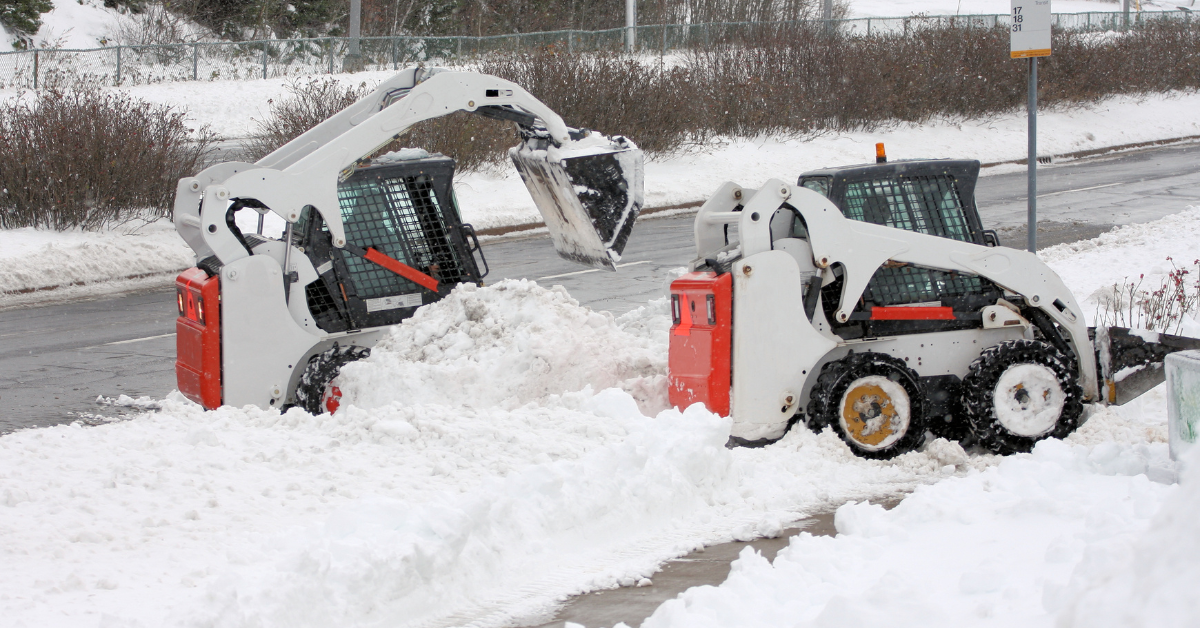 Snow Removal